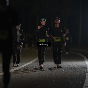 Runner Photo 5389199