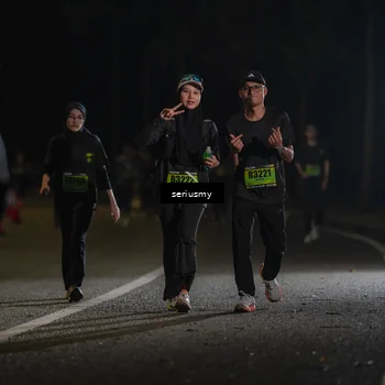 Runner Photo 5389200
