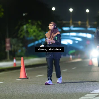 Runner Photo 5389201