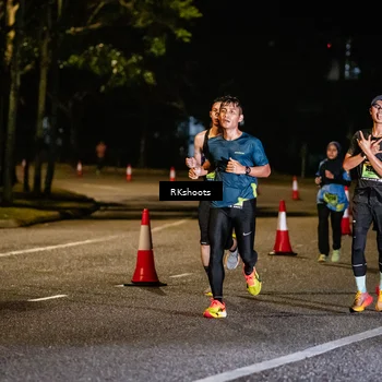 Runner Photo 5389202