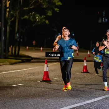 Runner Photo 5389203
