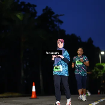Runner Photo 5389204