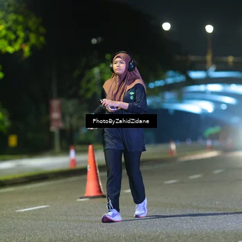 Runner Photo 5389205