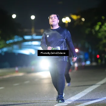Runner Photo 5389206