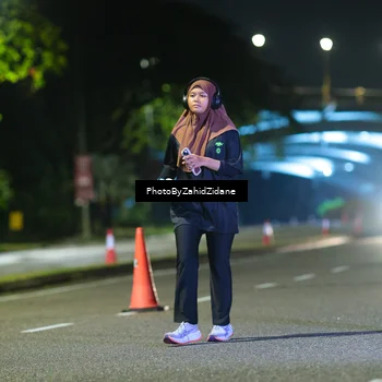 Runner Photo 5389207