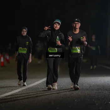 Runner Photo 5389208