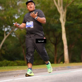 Runner Photo 5389209