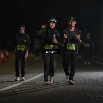 Runner Photo 5389210