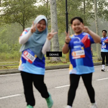 Runner Photo 5389211
