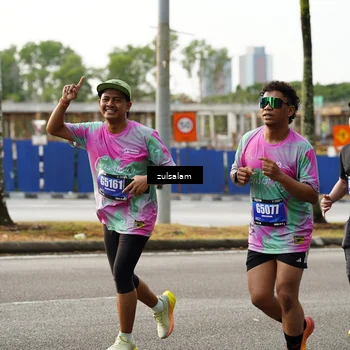 Runner Photo 5389212