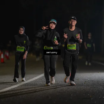 Runner Photo 5389214