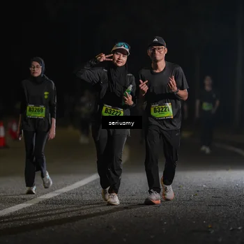 Runner Photo 5389215