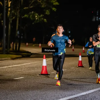 Runner Photo 5389216