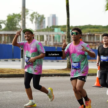 Runner Photo 5389217