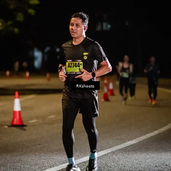 Runner Photo 5389218