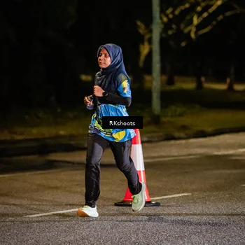 Runner Photo 5389219