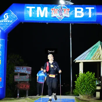 Runner Photo 5389220