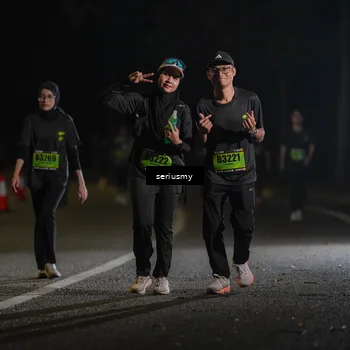 Runner Photo 5389221