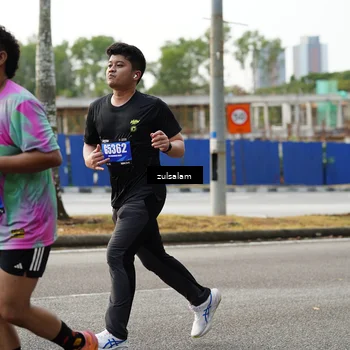 Runner Photo 5389222
