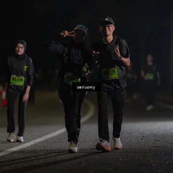 Runner Photo 5389223