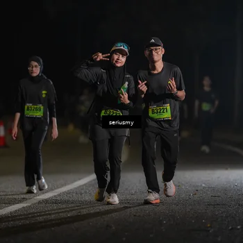 Runner Photo 5389224
