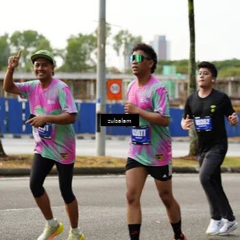 Runner Photo 5389225