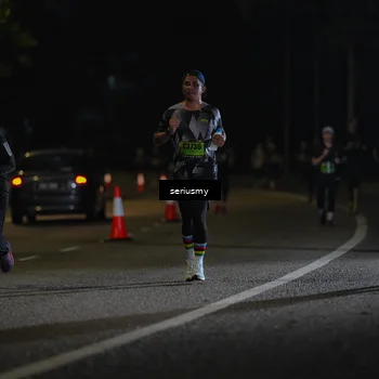 Runner Photo 5389226
