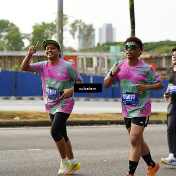 Runner Photo 5389227