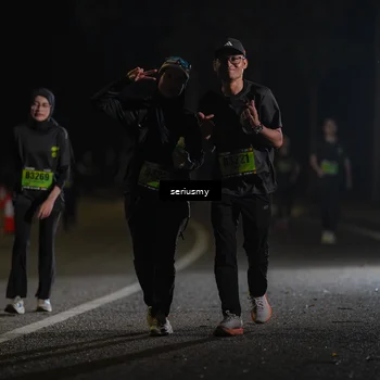 Runner Photo 5389228