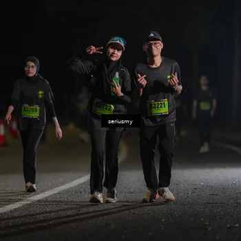 Runner Photo 5389229