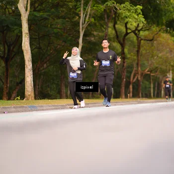 Runner Photo 5389230