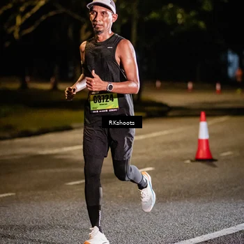Runner Photo 5389231