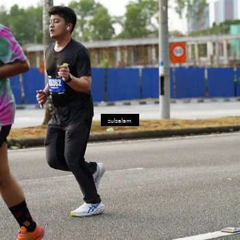 Runner Photo 5389232