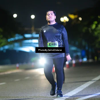 Runner Photo 5389233