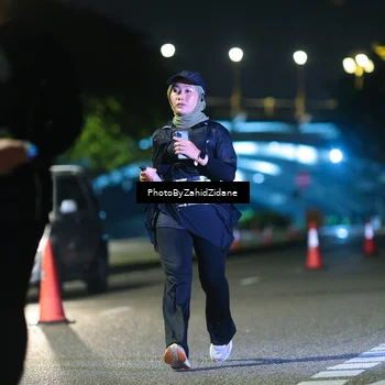 Runner Photo 5389235