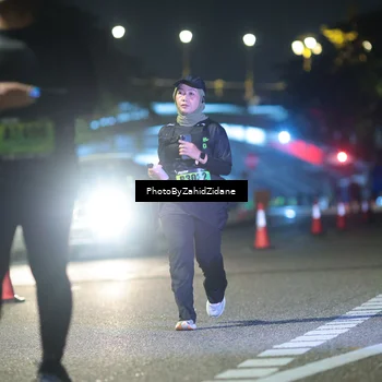 Runner Photo 5389236