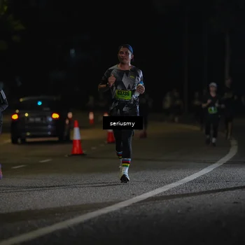 Runner Photo 5389237