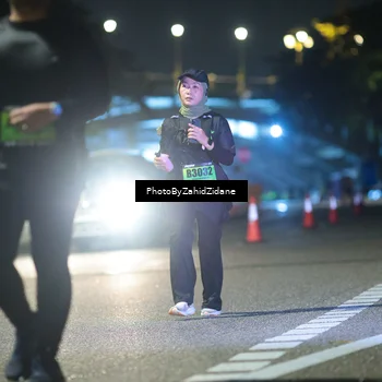Runner Photo 5389238