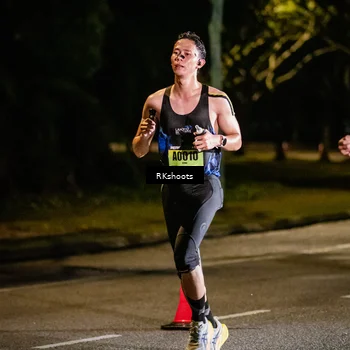 Runner Photo 5389239