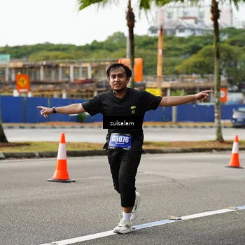 Runner Photo 5389242