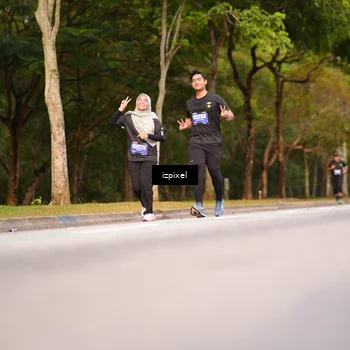 Runner Photo 5389243