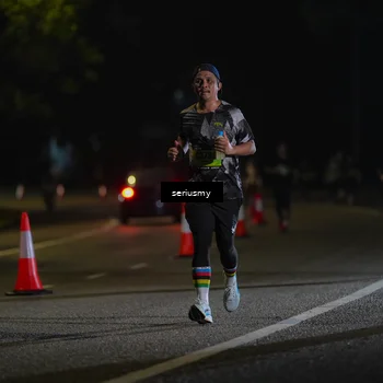 Runner Photo 5389245