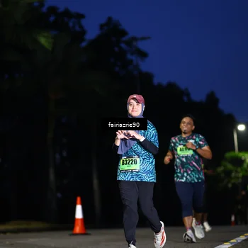 Runner Photo 5389246