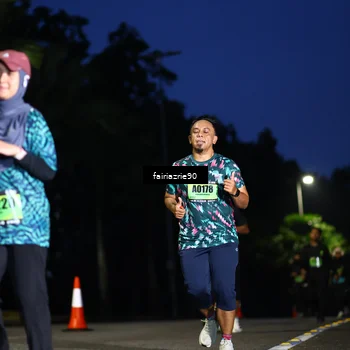 Runner Photo 5389247