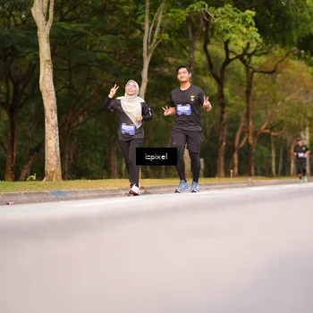 Runner Photo 5389252
