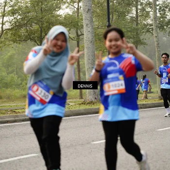 Runner Photo 5389254