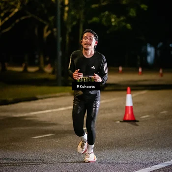 Runner Photo 5389255
