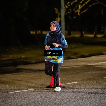 Runner Photo 5389256