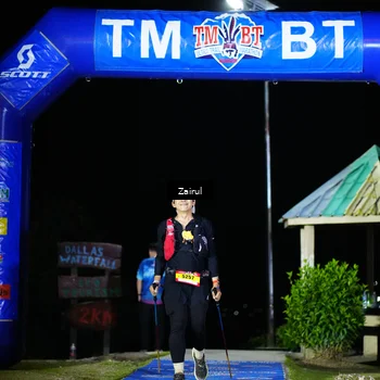Runner Photo 5389257