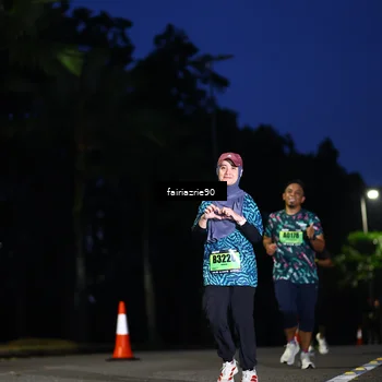 Runner Photo 5389260